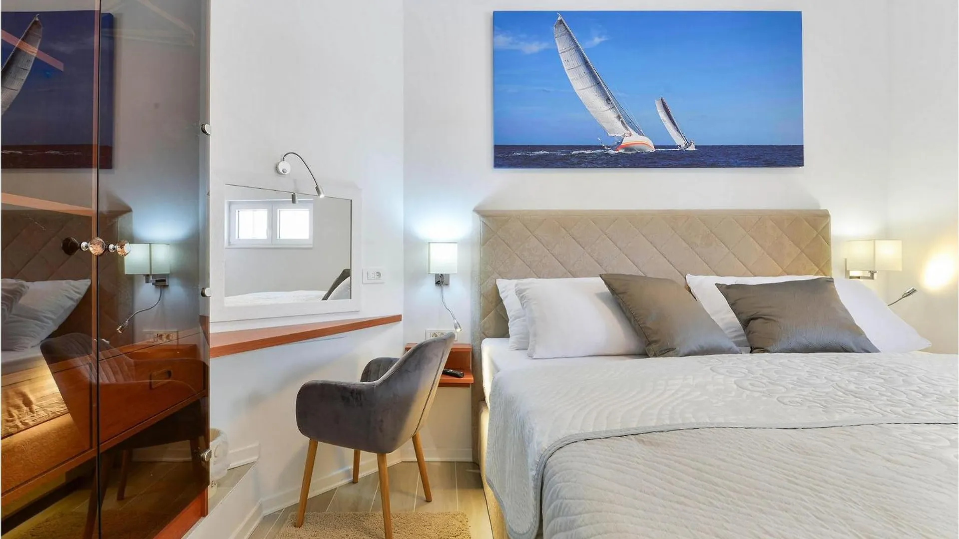 Casa vacanze Villa Michelle Maslenica Croazia