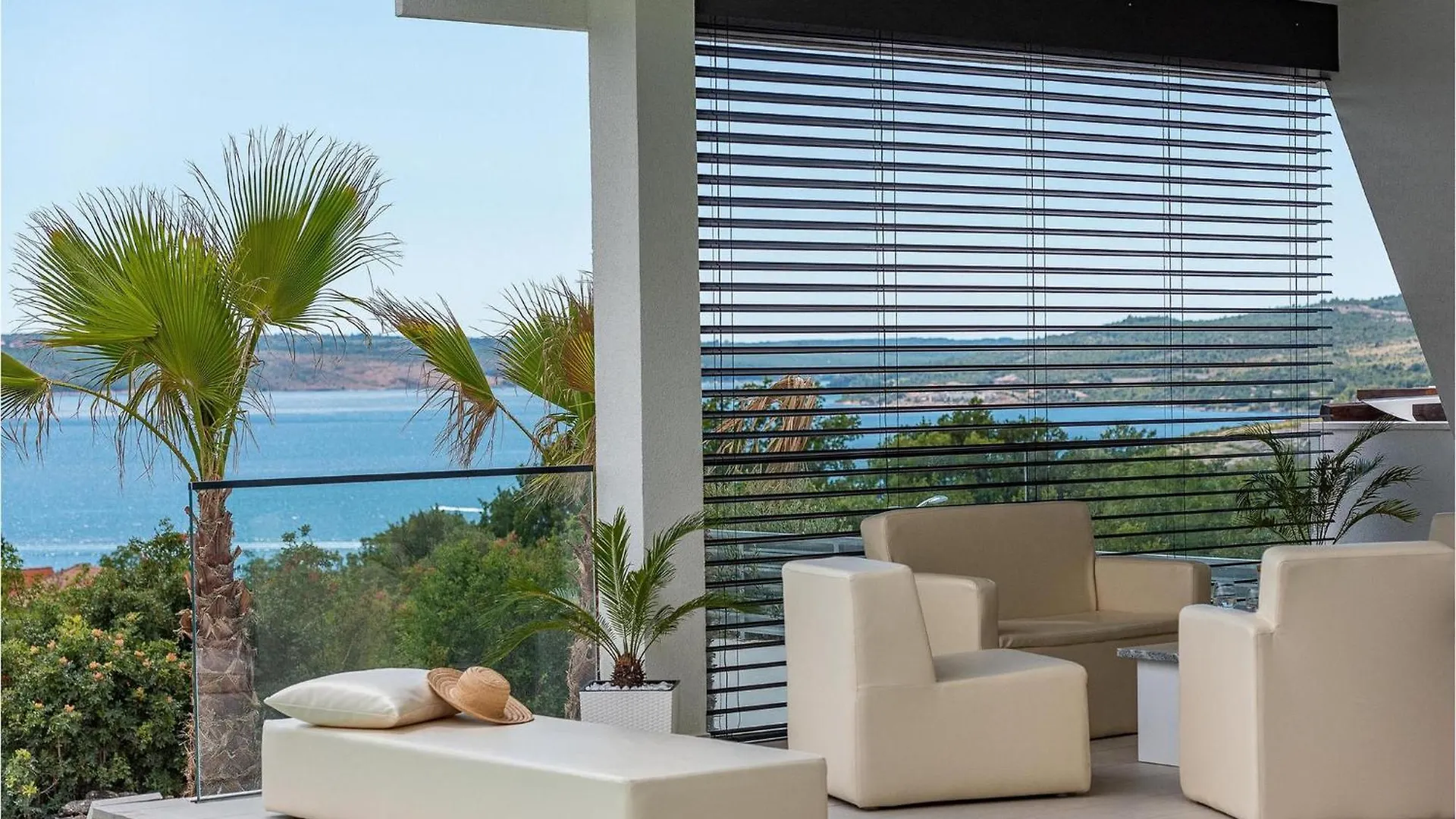 Villa Michelle Maslenica Holiday home