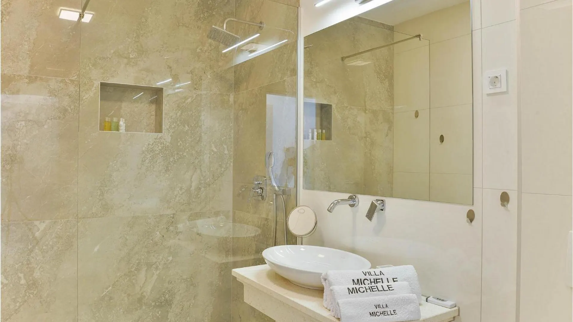 Holiday home Villa Michelle Maslenica