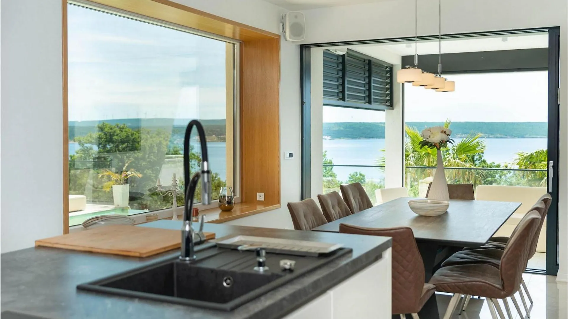 Villa Michelle Maslenica Holiday home