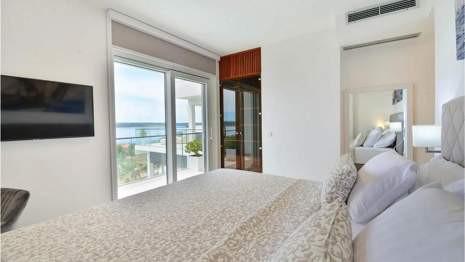 Holiday home Villa Michelle Maslenica Croatia