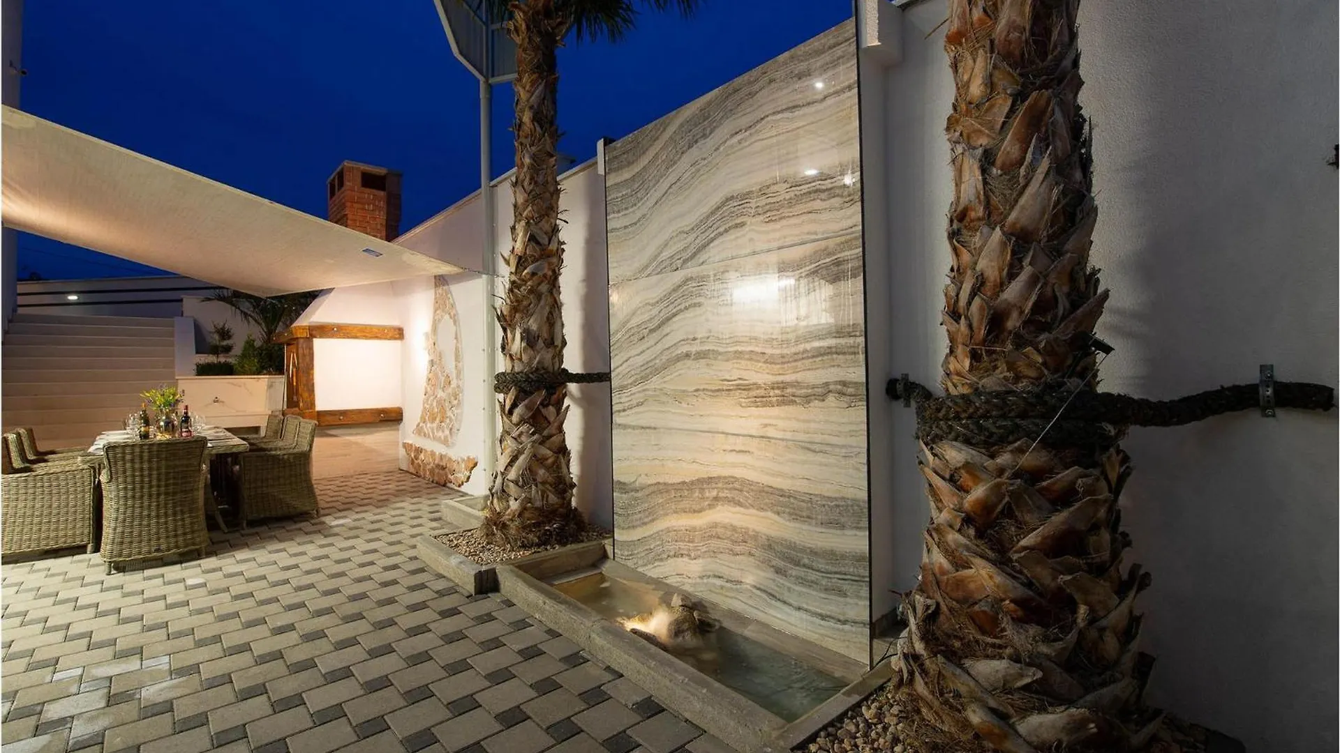 Casa vacanze Villa Michelle Maslenica