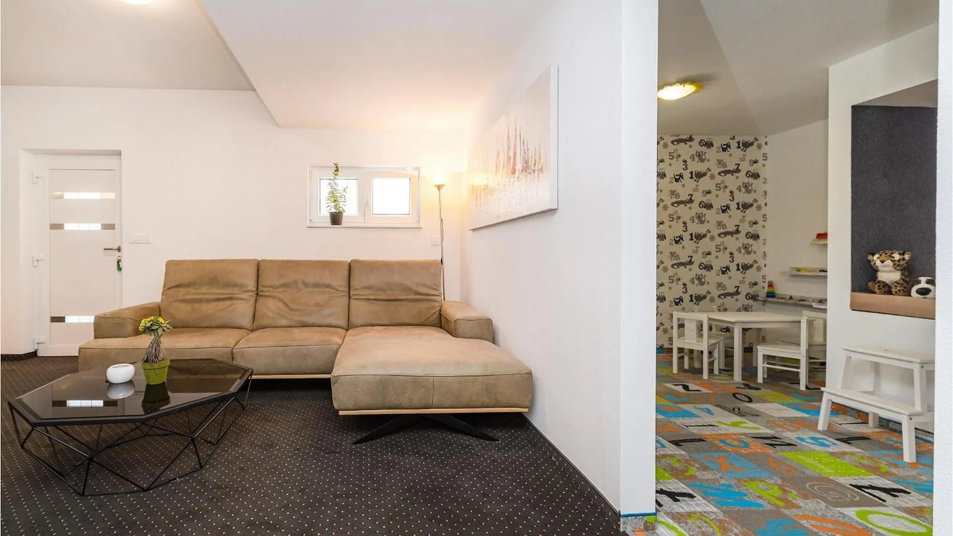 Holiday home Villa Michelle Maslenica