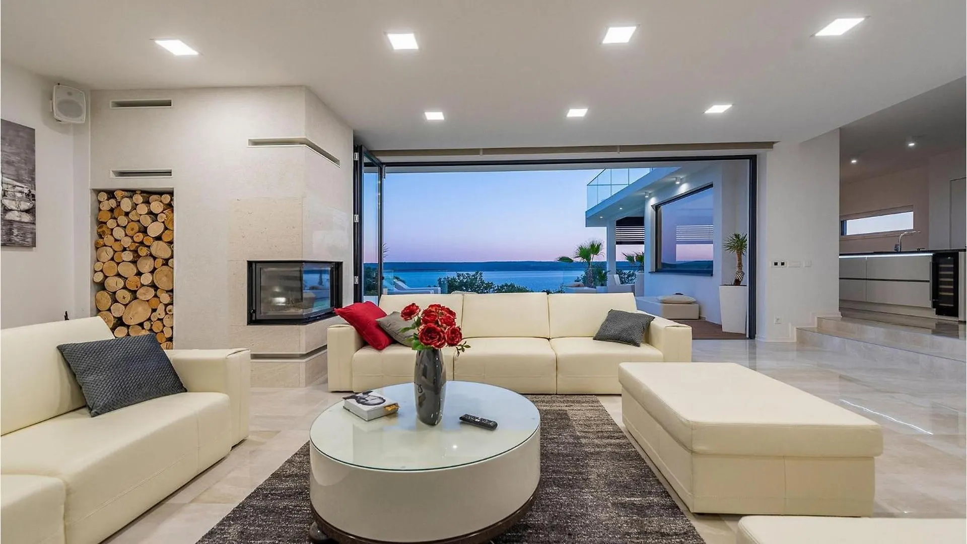Holiday home Villa Michelle Maslenica