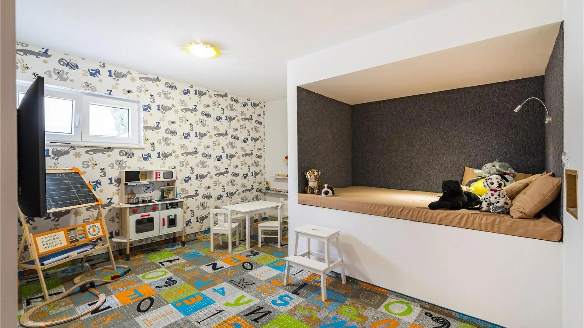 Holiday home Villa Michelle Maslenica