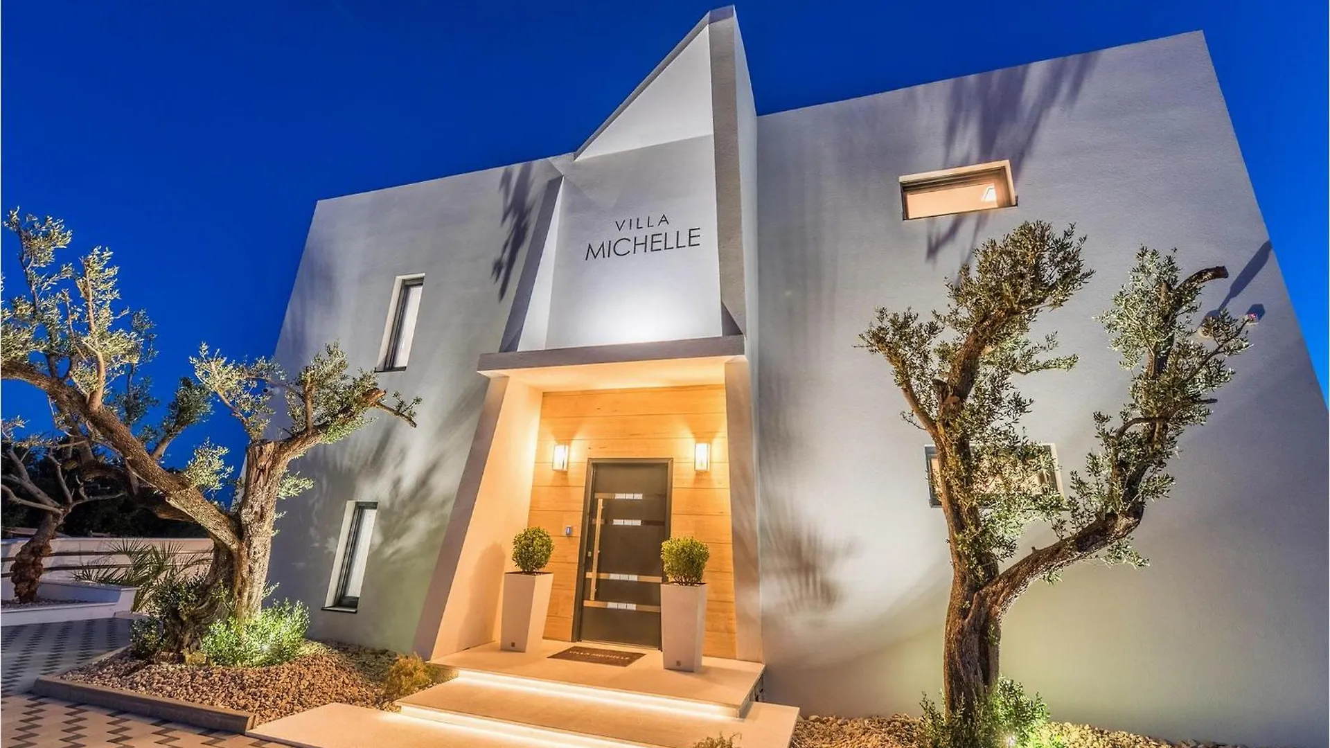Nyaraló Villa Michelle Maslenica