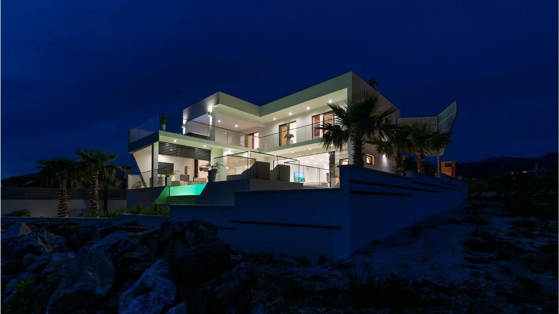 Villa Michelle Maslenica