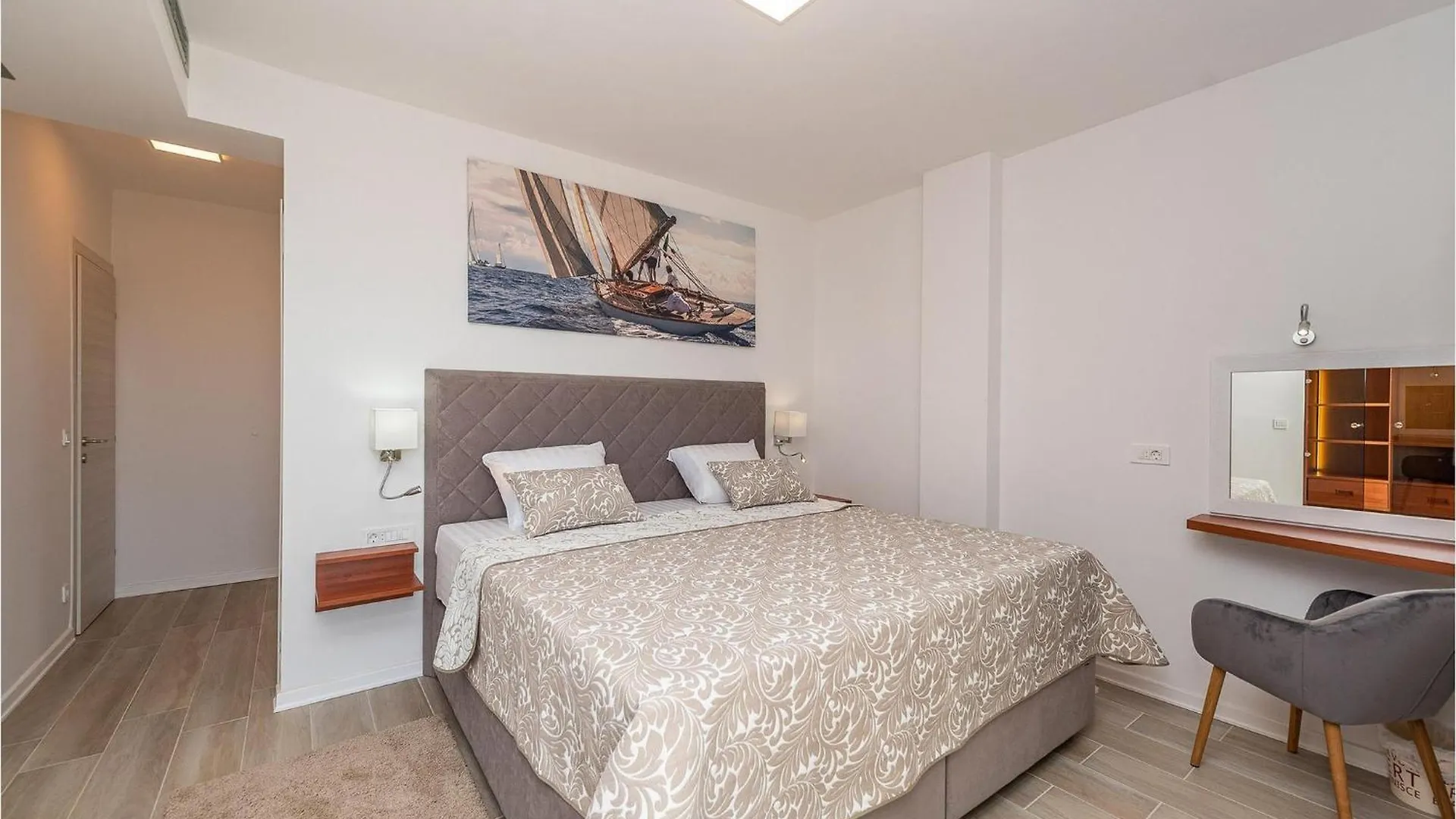 Holiday home Villa Michelle Maslenica