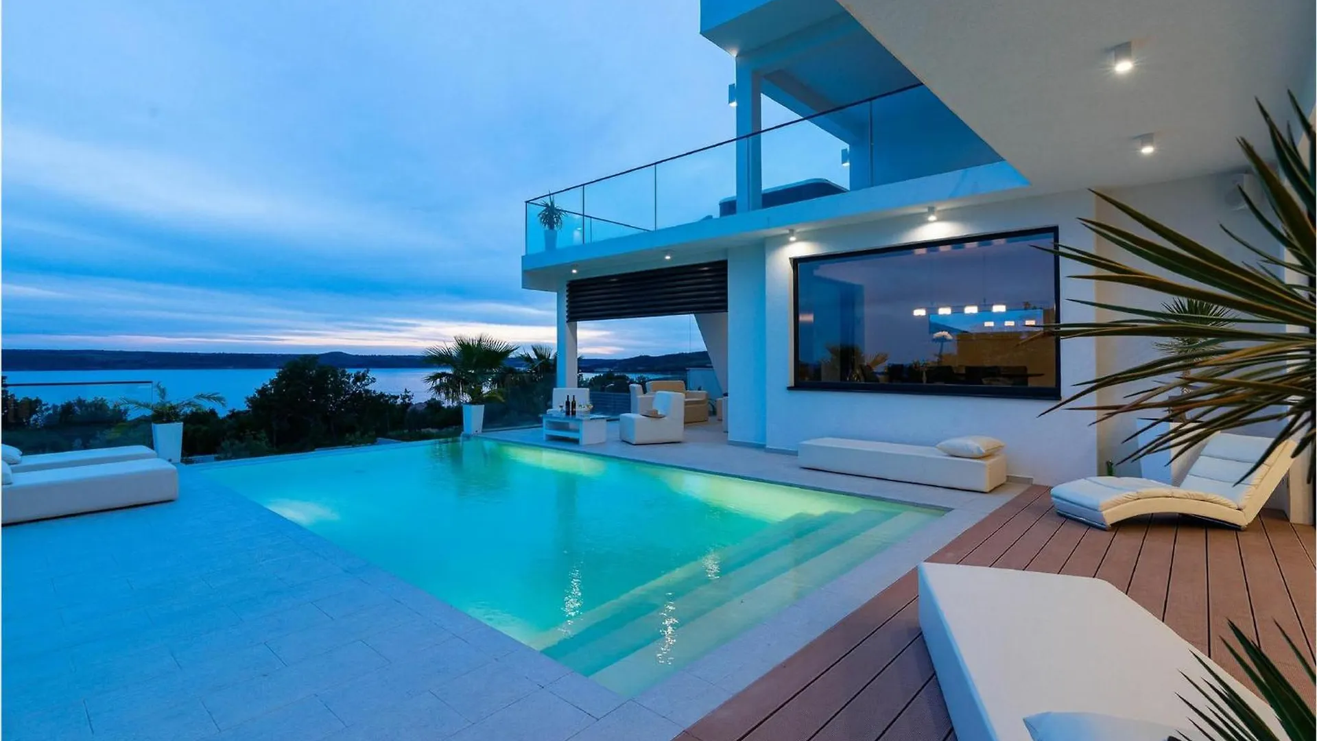 Villa Michelle Maslenica Holiday home